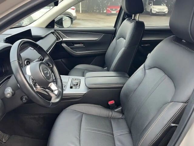 Mazda CX-60 4WD Homura