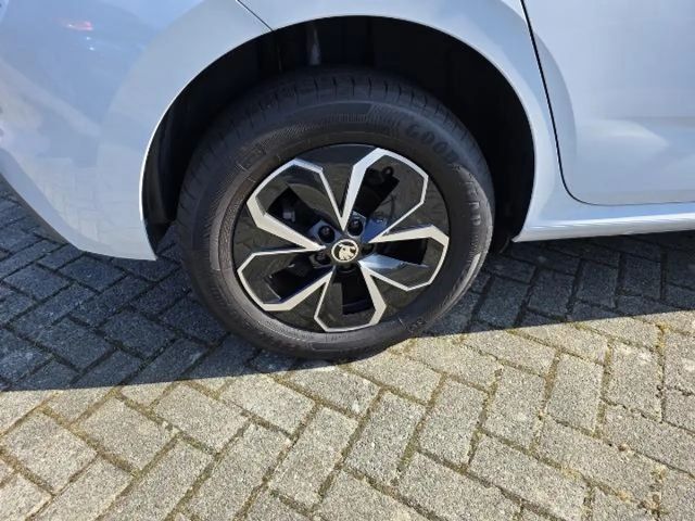 Skoda Kamiq 1.0 TSI Ambition