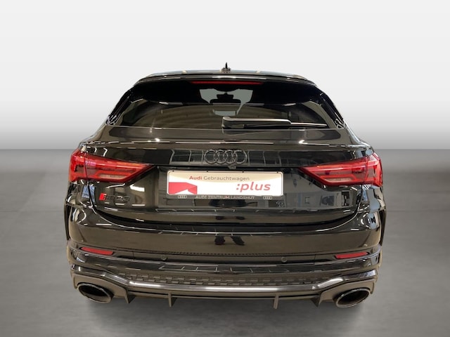 Audi RS Q3 Quattro S-Tronic Sportback