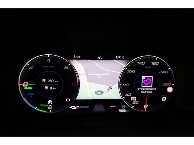 Cupra Leon 1.4 e-Hybrid