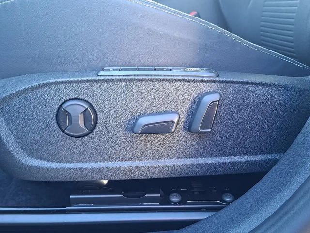 Ford Explorer EV Premium