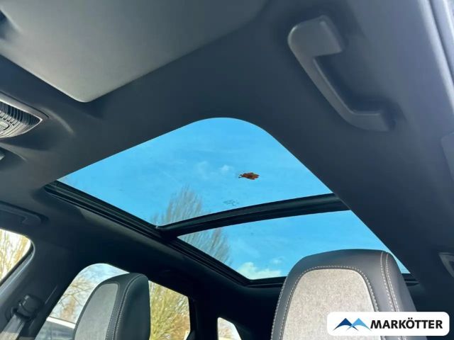 Peugeot 3008 GT-Line Hybrid