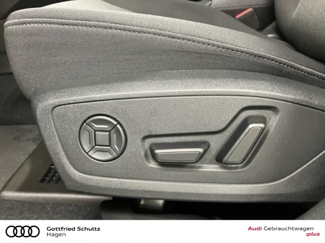 Audi A3 30 TFSI S-Tronic Sportback