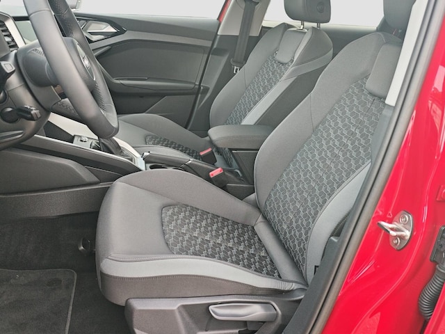 Audi A1 30 TFSI S-Tronic Sportback