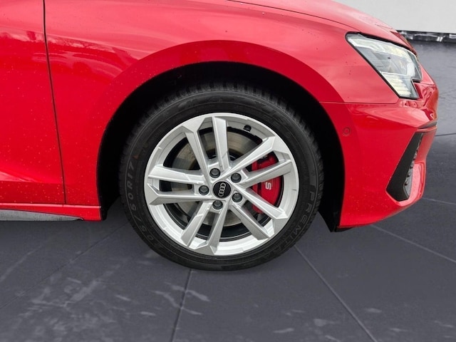 Audi S3 Quattro S-Tronic Sedan