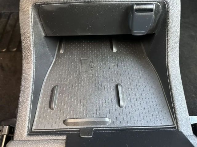 Nissan Townstar Tekna