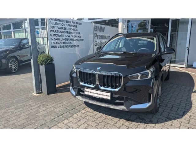 BMW X1 xDrive