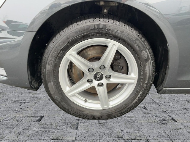Audi A4 35 TFSI Avant S-Tronic