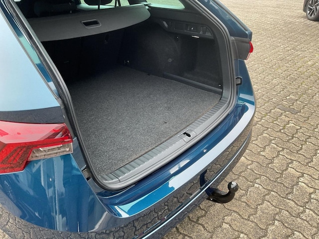 Skoda Octavia Combi Style Style