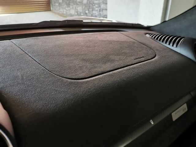 Porsche Cayman Coupé RS