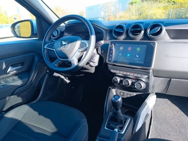 Dacia Duster 2WD II Prestige