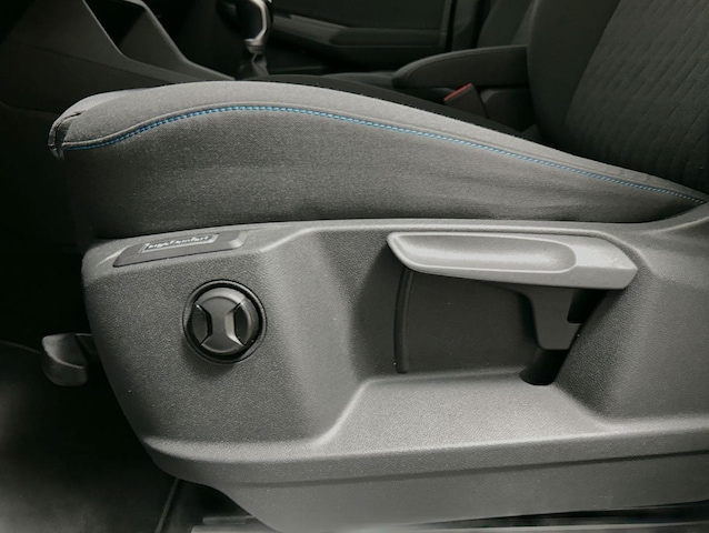 Volkswagen Caddy 2.0 TDI Move