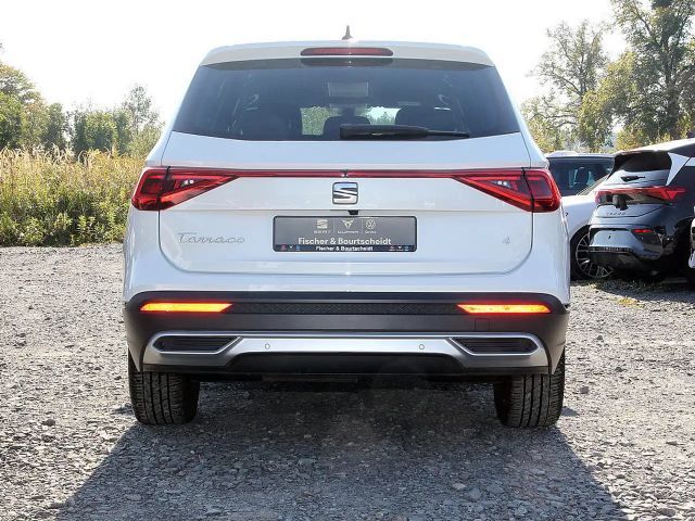Seat Tarraco 2.0 TDI 4Drive Xcellence