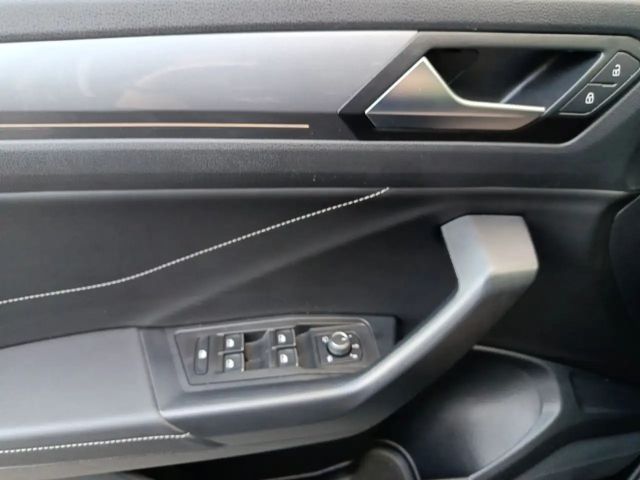Volkswagen T-Roc 1.5 TSI Style