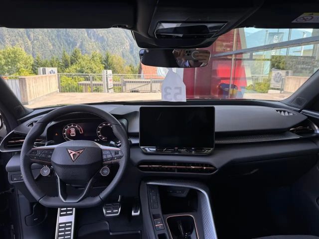 Cupra Terramar 2.0 TSI