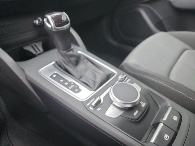 Audi Q2 35 TDI Quattro S-Tronic