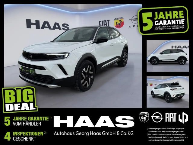 Opel Mokka 1.2 Turbo Elegance Turbo