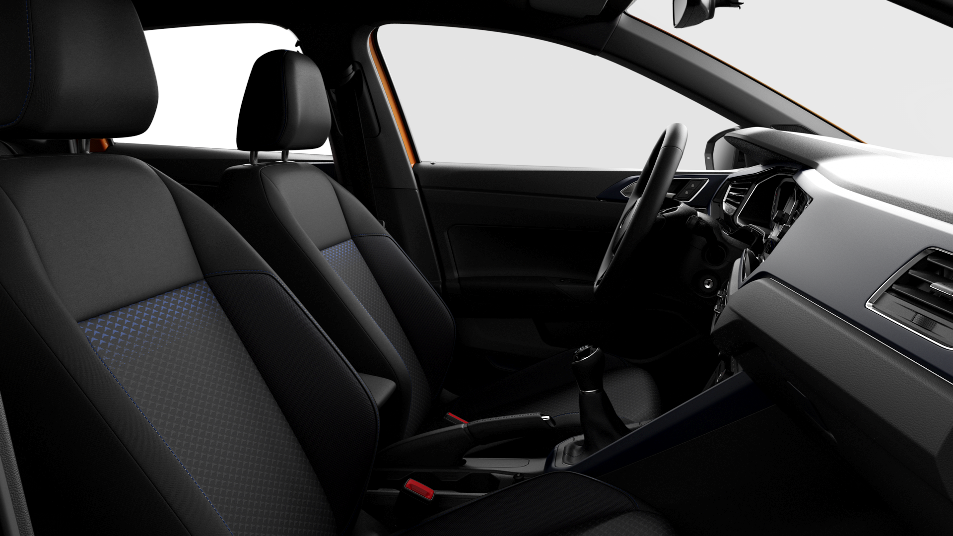 Volkswagen Polo 1.0 TSI