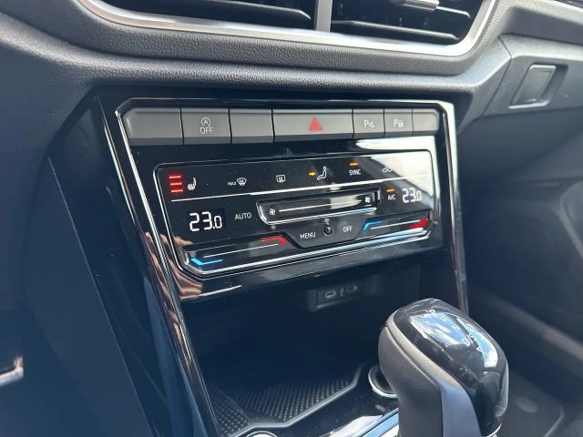 Volkswagen T-Roc 4Motion DSG Sport