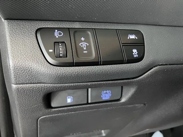 Hyundai Ioniq 1.6 Hybrid Style