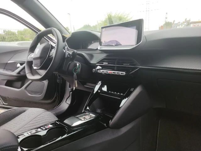 Peugeot 2008 Allure Pack Hybrid