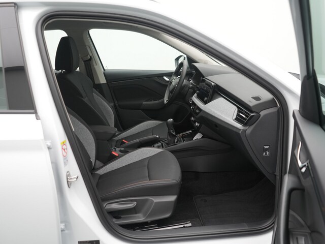 Skoda Kamiq Selection