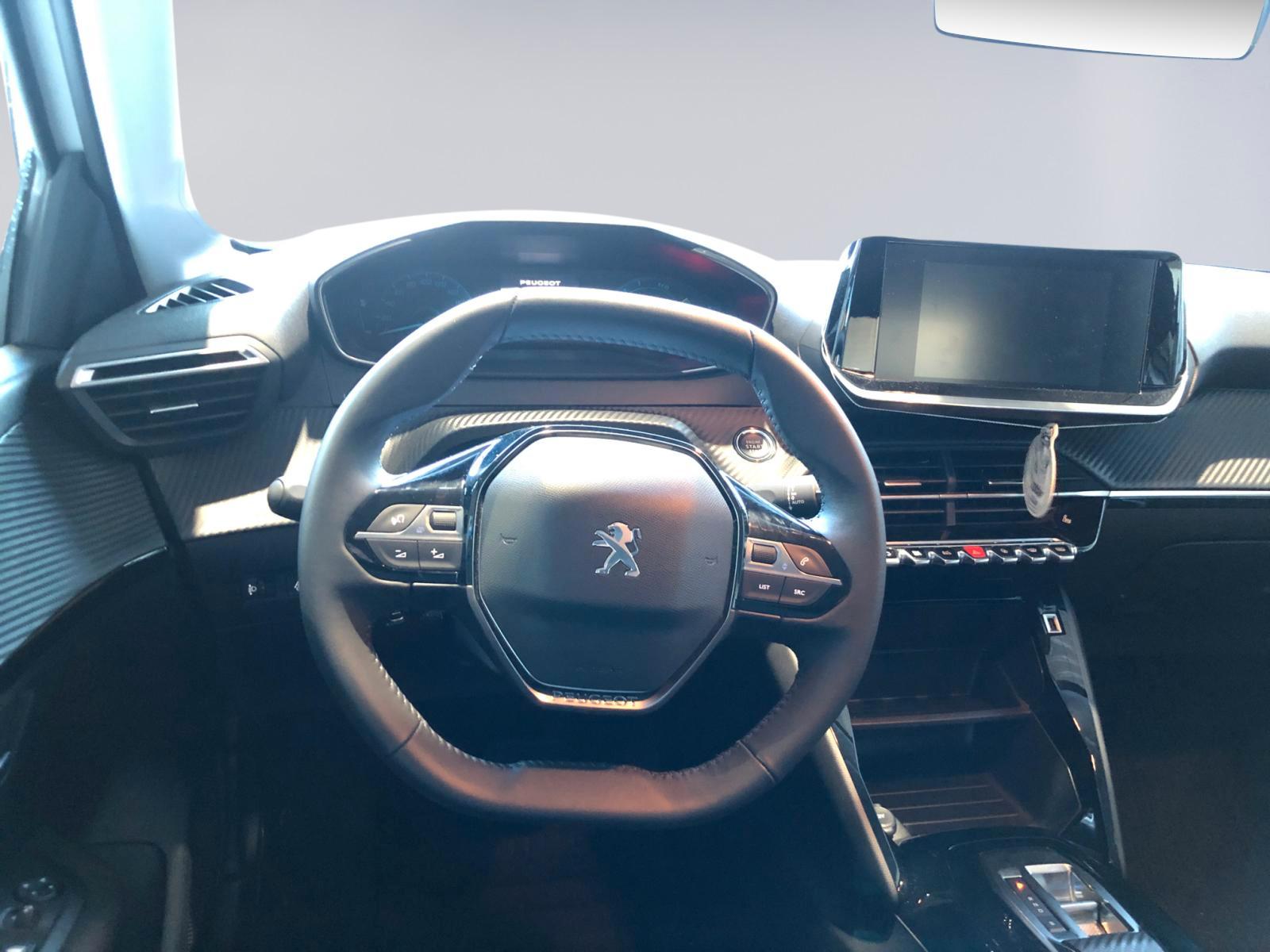 Peugeot E-208 Active Pack