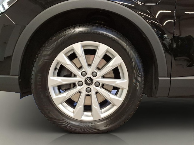 Audi Q3 45 TFSI Hybride S-Tronic