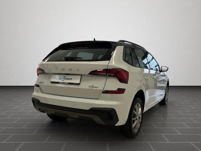 Skoda Kamiq 85 Selection