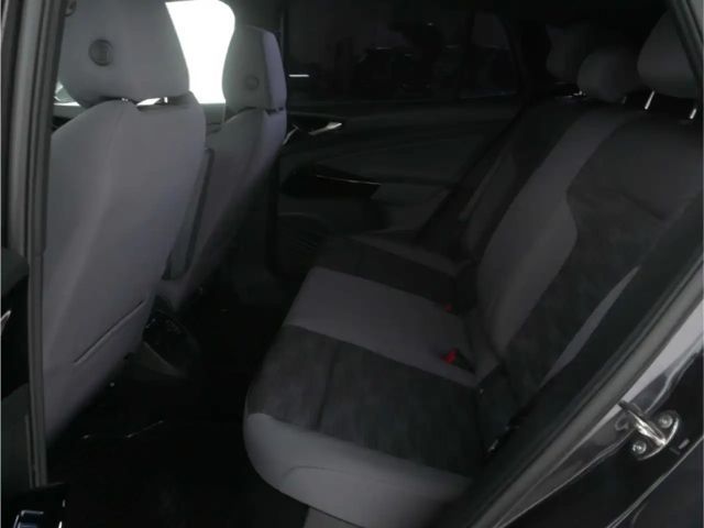 Volkswagen ID.4 52 KWh Pure