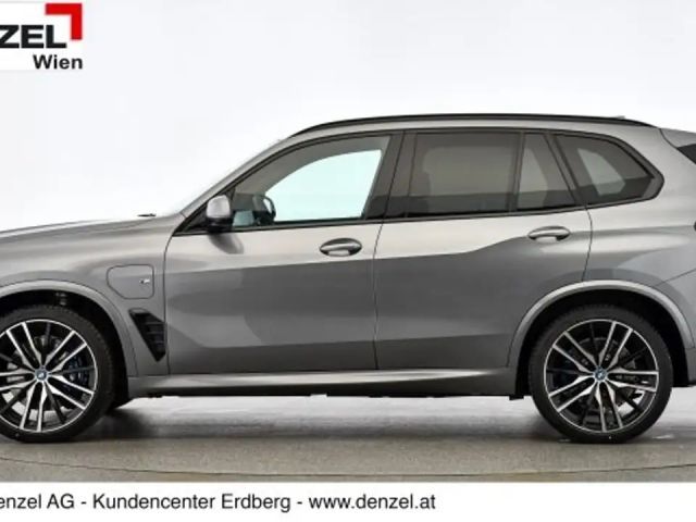 BMW X5 xDrive50e