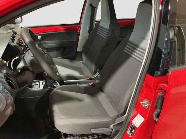 Volkswagen up! Move Move up!