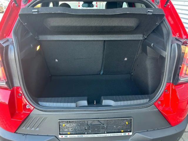 Fiat Grande Panda Hybrid 1.2 eDCT Icon TECH,STYLE,WIN