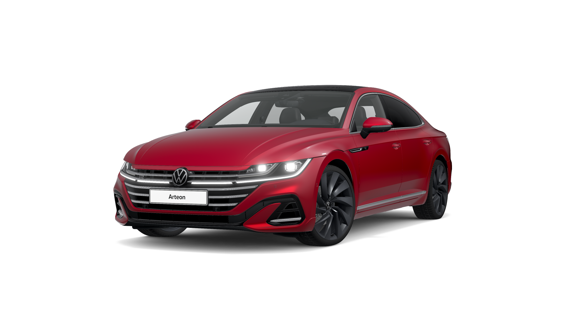 Volkswagen Arteon 2.0 TDI