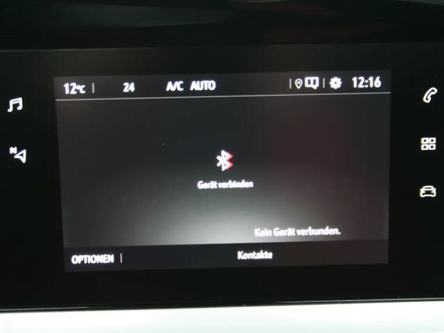 Opel Mokka Business Elegance