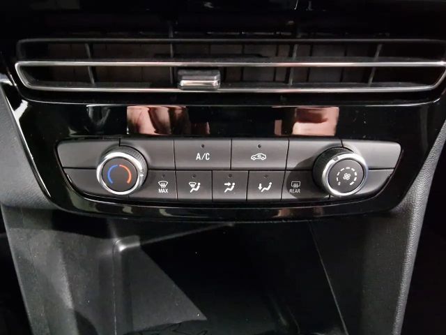 Opel Mokka LED*KLIMAANLAGE*START/STOP*BLUETOOTH*