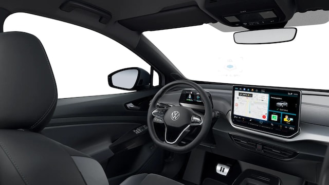 Volkswagen ID.4 IQ.Drive Performance Pro