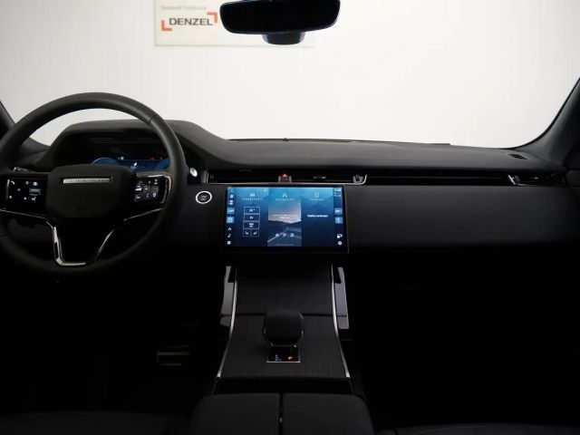 Land Rover Range Rover Evoque SE