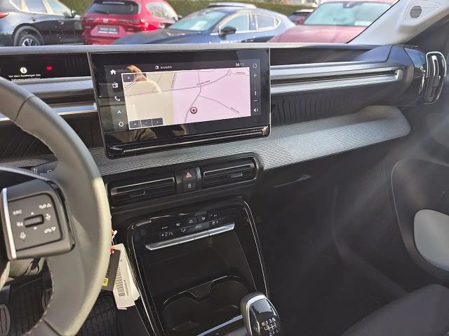 Citroën C3 Max PureTech