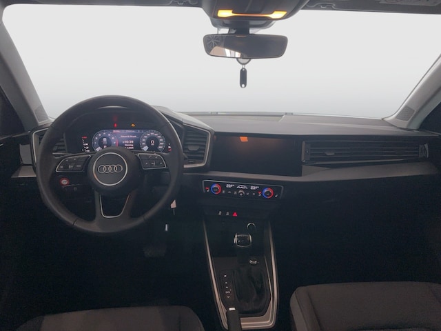 Audi A1 25 TFSI S-Tronic Sportback