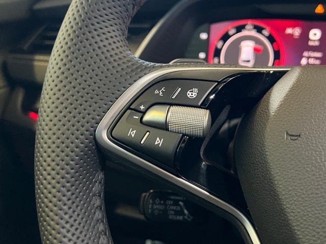 Skoda Octavia 2.0 TDI Combi iV