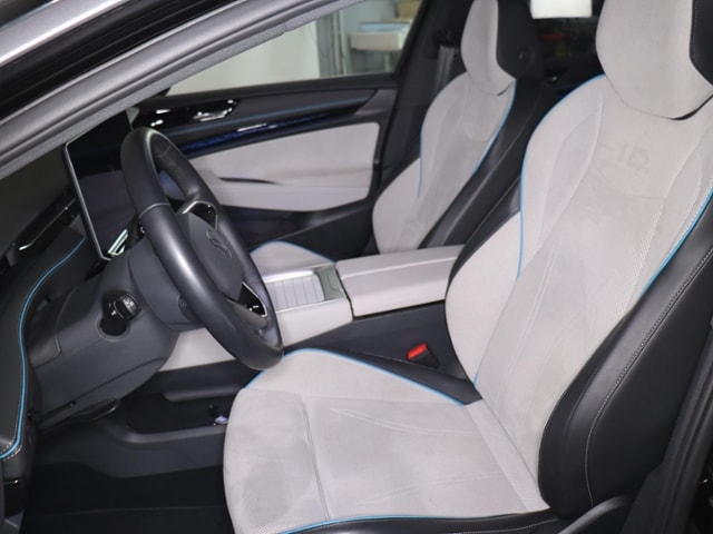 Volkswagen ID.7 210/77 388,-ohne Anzahlung ACC H&K Travel Kamera