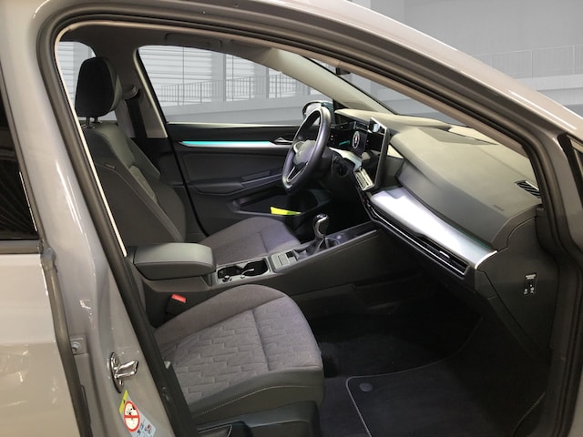 Volkswagen Golf 1.5 TSI Life