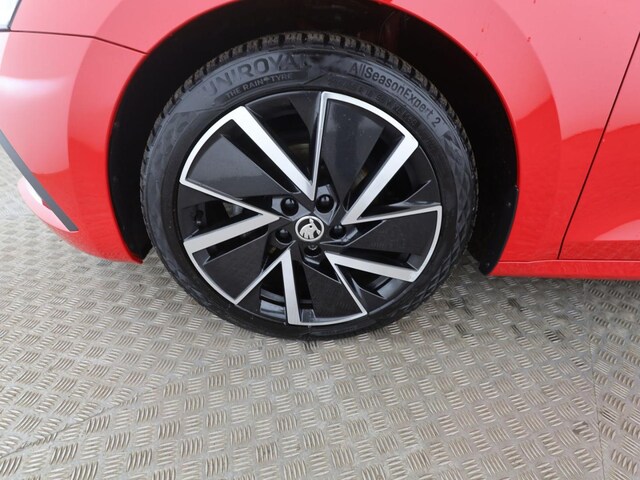 Skoda Octavia 1.5 TSI Combi Style Style