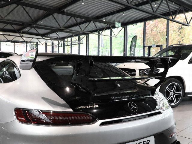 Mercedes-Benz AMG GT AMG Line Coupé