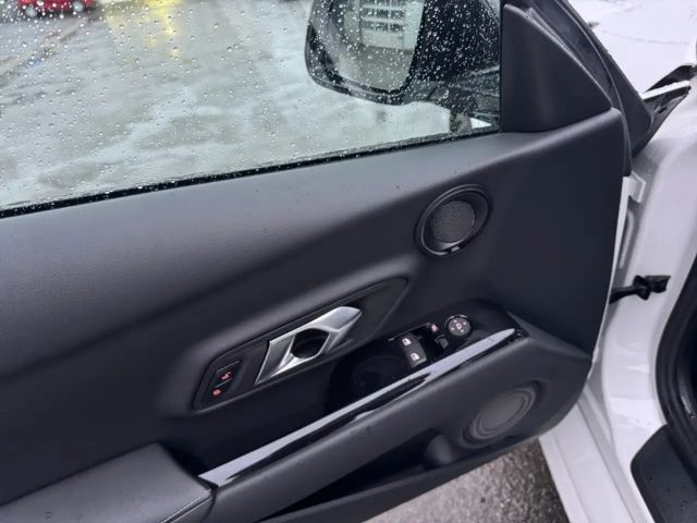 Toyota Supra GR Premium Paket