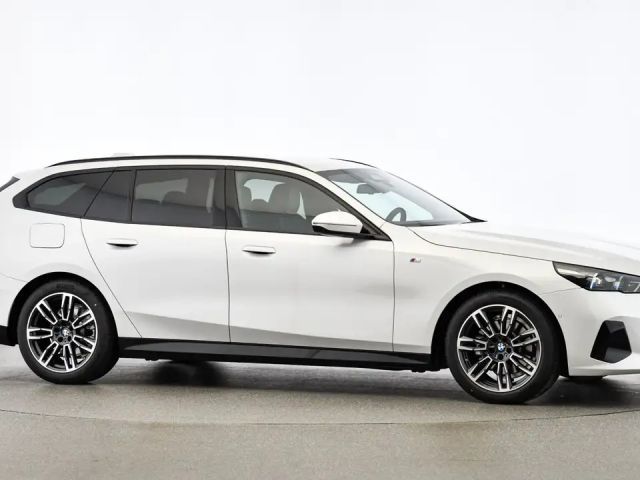 BMW 520 520d xDrive