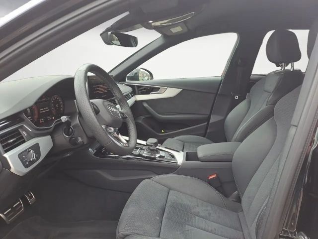 Audi A4 40 TFSI Quattro S-Line S-Tronic