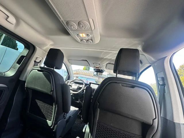 Fiat Ulysse L3 Basis