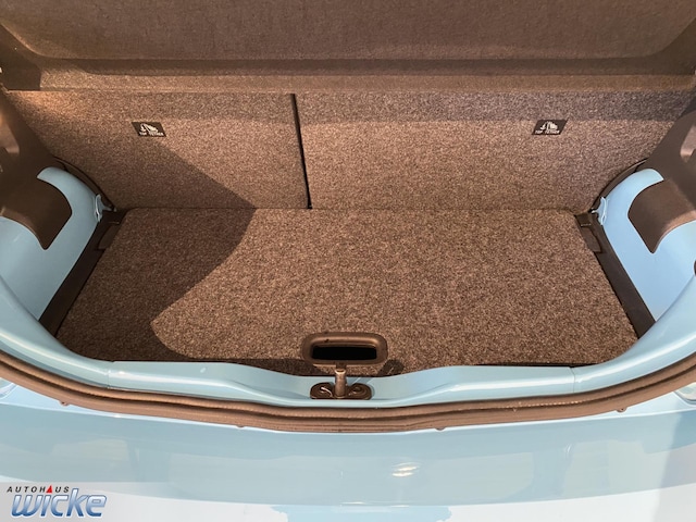 Volkswagen up! up! 1.0 Basis KLIMA GRA ALU SITZHEIZUNG